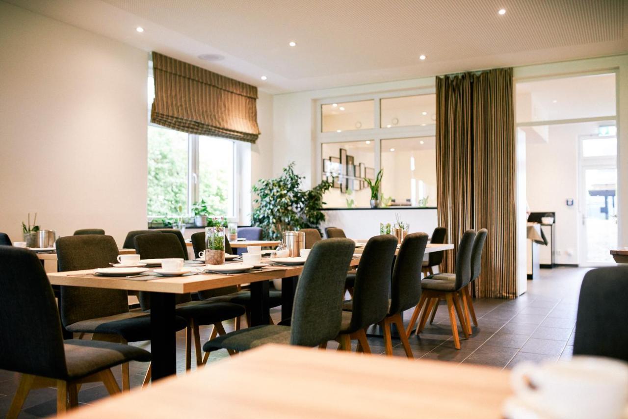 Dorscheid Fetz Das Loreley Hotel מראה חיצוני תמונה