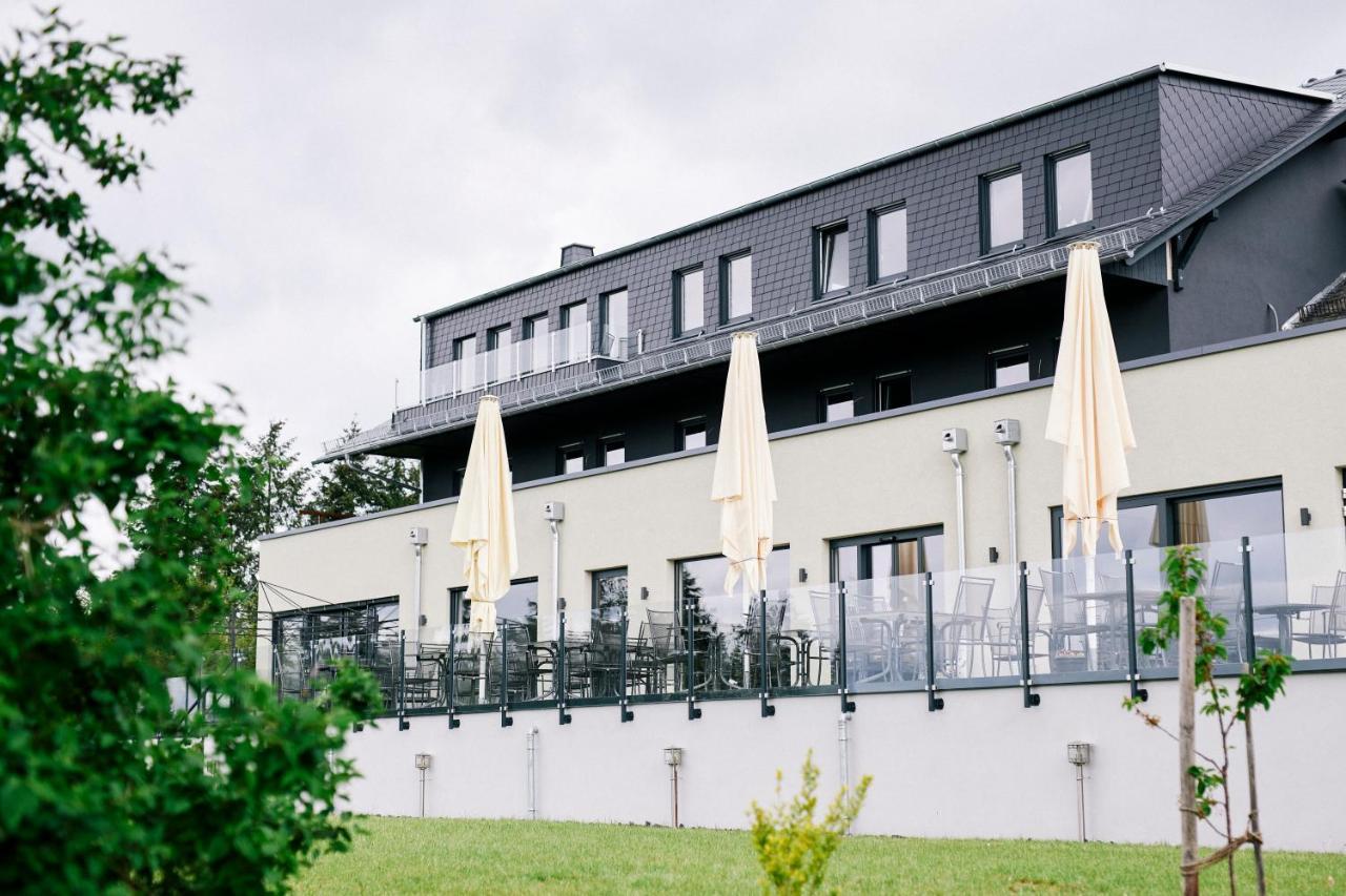 Dorscheid Fetz Das Loreley Hotel מראה חיצוני תמונה