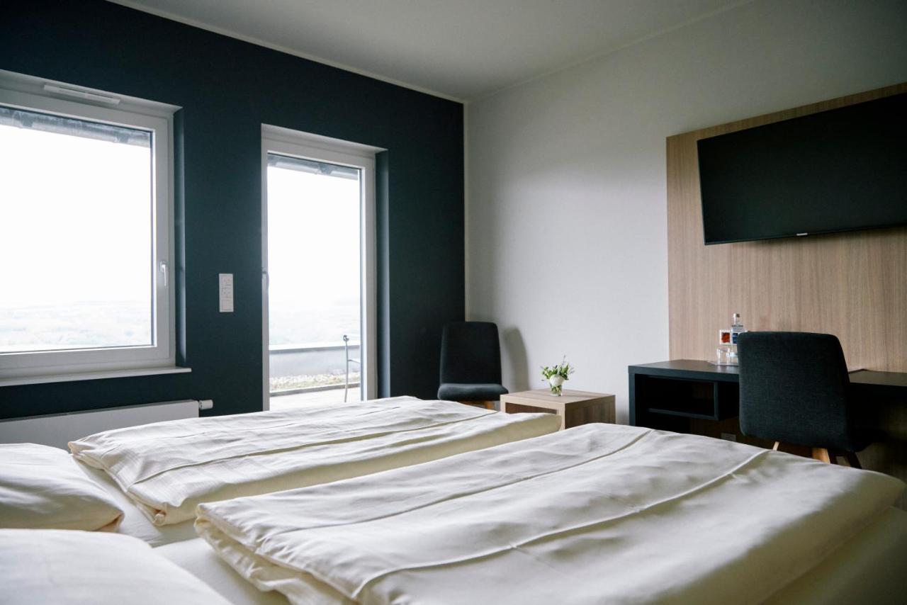 Dorscheid Fetz Das Loreley Hotel מראה חיצוני תמונה